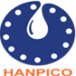 Đồng hồ đo nước nối ren Gang P-MAX - HANPICO
